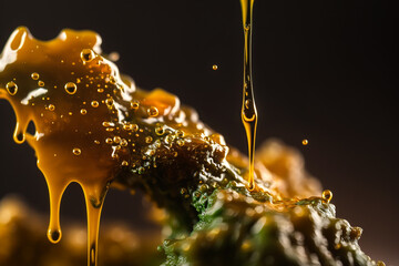 Featured image for “Understanding Live Rosin Carts: Purity and Potency”
